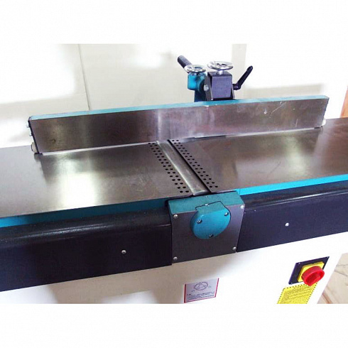 Фуговальный станок MB523, 300 мм